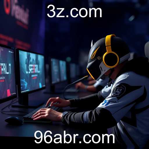 A Evolução dos Jogos Online no Brasil