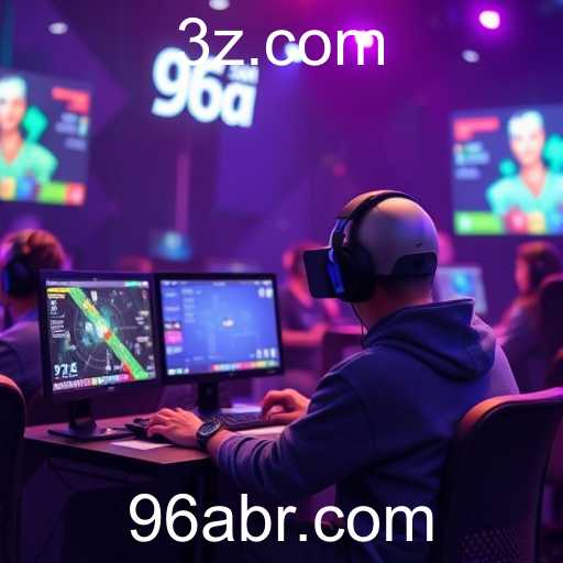 A Evolução dos Jogos Online em 2025