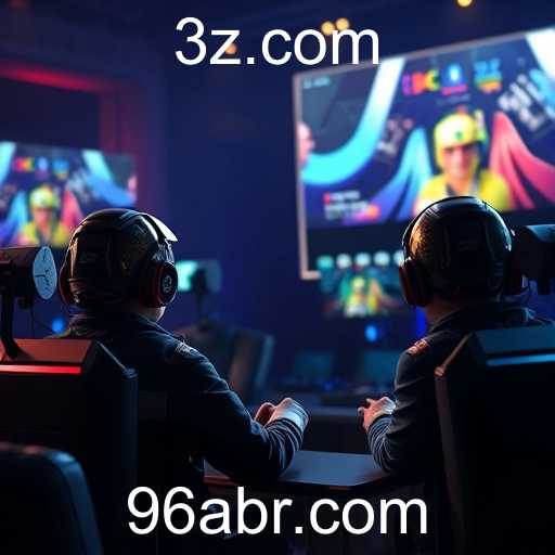 A Explosão dos Jogos Online: 96a.com em Destaque