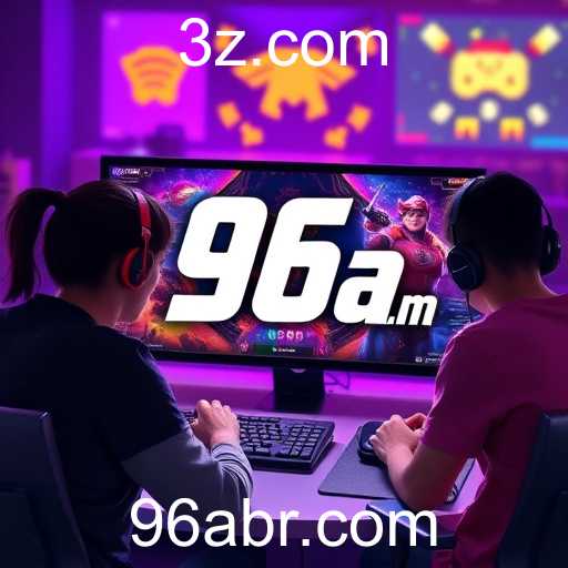 O Impacto do 96a.com no Cenário de Jogos Brasileiro