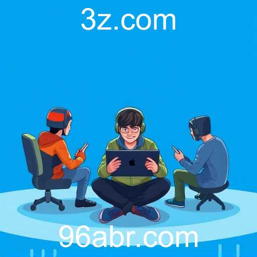 Impacto dos Jogos Online no Cenário Atual