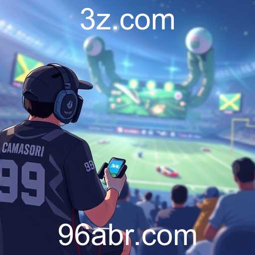 A Crescente Popularidade dos Jogos Online em 2025