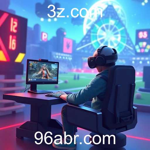 A Ascensão dos Jogos Online em 2025