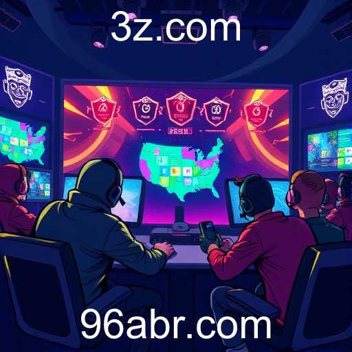 A Revolução dos Jogos Online em 2025