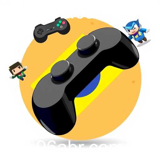 A Ascensão do 96a.com no Cenário dos Jogos Online