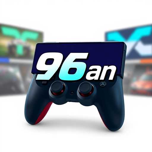 O Fenômeno do 96a.com em 2025